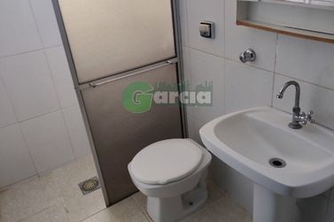 Apartamento para alugar - Zona I