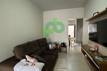 Casa &agrave; venda - 75m&sup2; - PARQUE RESIDENCIAL BELO MONTE
