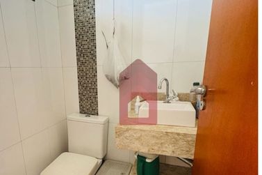 Casa &agrave; venda - 106m&sup2; - Parque Ibirapuera