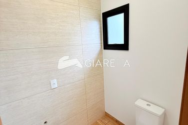 Casa &agrave; venda - 142m&sup2; - JARDIM CONCORDIA