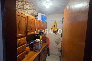 Casa &agrave; venda - 133m&sup2; - Parque Ana Laura
