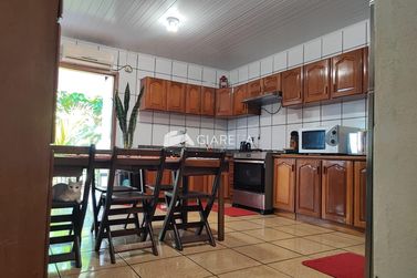 Casa &agrave; venda - 129m&sup2; - JARDIM PANORAMA