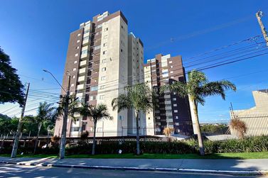 Apartamento &agrave; venda - 84m&sup2; - Condom&iacute;nio Solar das Palmeiras