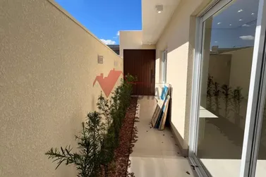 Casa &agrave; venda - Paysage Essenza Condom&iacute;nio