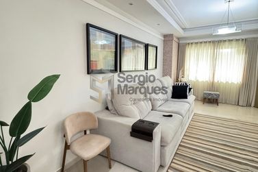 Casa &agrave; venda - 275m&sup2; - Zona VII