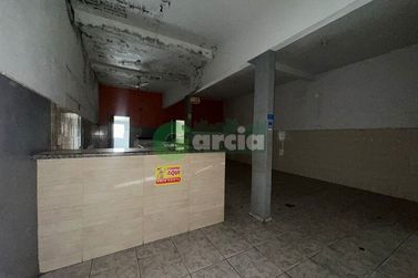 Sal&atilde;o Comercial para alugar - Parque San Remo I