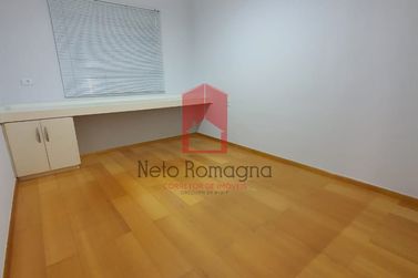 Casa para alugar - 380m&sup2; - Zona I