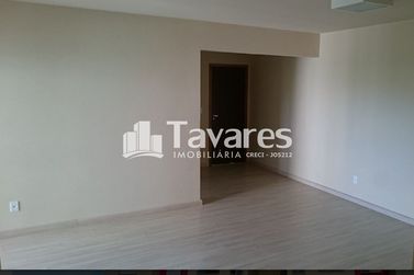 Apartamento &agrave; venda - 96m&sup2; - Jardim Mediterr&acirc;neo