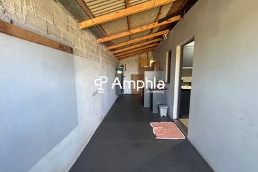 Casa &agrave; venda - 65m&sup2; - Higien&oacute;polis