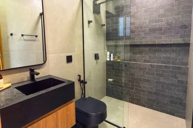 Casa &agrave; venda - 276m&sup2; - Jardim Am&eacute;rica
