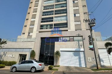Apartamento &agrave; venda - 102m&sup2; - JARDIM DOS PR&Iacute;NCIPES
