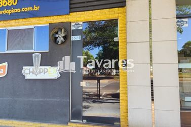 Sala Comercial para alugar - Zona III