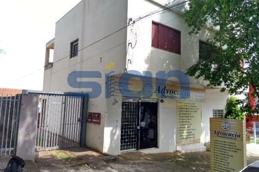Apartamento &agrave; venda - 576m&sup2; - Zona I