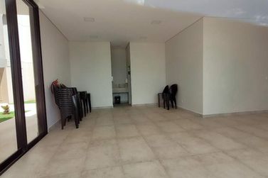 Apartamento &agrave; venda - 55m&sup2; - Parque Residencial Interlagos