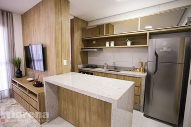 Apartamento &agrave; venda - 68m&sup2; - Parque Residencial Interlagos II