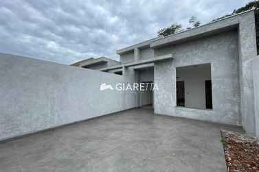 Casa &agrave; venda - 115m&sup2; - JARDIM PANCERA