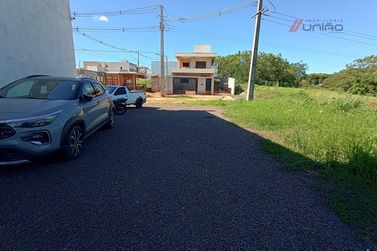 Terreno &agrave; venda - 300m&sup2; - Parque da G&aacute;vea