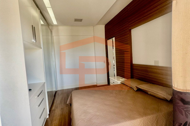 Apartamento &agrave; venda - 269m&sup2; - Zona III