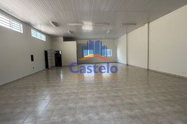 Sala Comercial para alugar - 170m&sup2; - JARDIM CIDADE ALTA