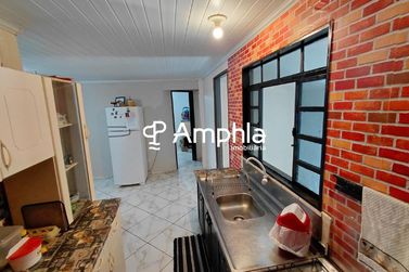 Casa &agrave; venda - 29m&sup2; - S&aacute;o Lucas