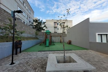 Casa para alugar - 81m&sup2; - Zona V