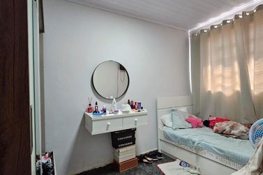 Casa &agrave; venda - 210m&sup2; - Ouro Branco