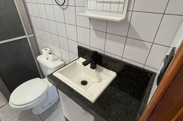 Apartamento para alugar - Zona II