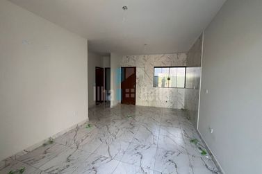 Casa &agrave; venda - 