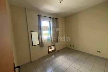 Apartamento &agrave; venda - Zona I