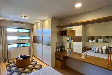 Sobrado &agrave; venda - 245m&sup2; - Zona II
