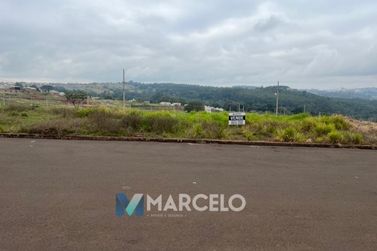 Terreno &agrave; venda - 126m&sup2; - Parque Residencial Roma