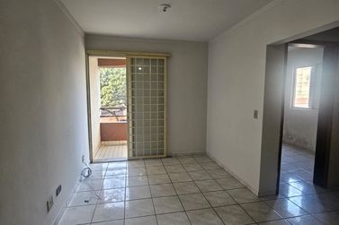 Apartamento para alugar - Zona III