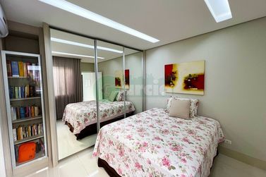 Casa &agrave; venda - Residencial Royal Garden