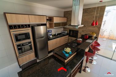 Casa &agrave; venda - 120m&sup2; - Jardim Itapua