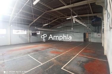 Casa &agrave; venda - 2022m&sup2; - Pioneiros Catarinenses