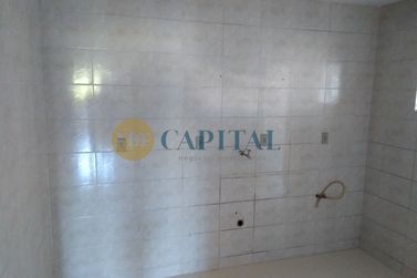 Apartamento &agrave; venda - 117m&sup2; - Zona III