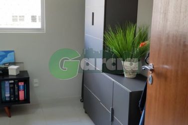 Apartamento &agrave; venda - 102m&sup2; - Zona VI