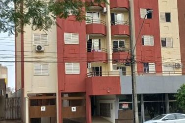 Apartamento &agrave; venda - 51m&sup2; - Zona III