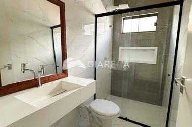 Casa &agrave; venda - 111m&sup2; - JARDIM GISELA