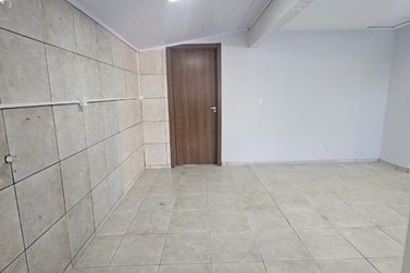 Casa para alugar - Conjunto Patrim&ocirc;nio Umuarama