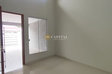 Casa &agrave; venda - 84m&sup2; - Parque Ibirapuera