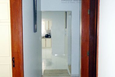 Casa &agrave; venda - 130m&sup2; - Zona 3