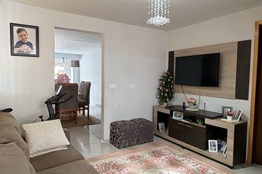 Casa &agrave; venda - 151m&sup2; - Parque Presidente