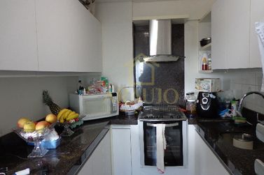 Apartamento &agrave; venda - 125m&sup2; - Zona I-A