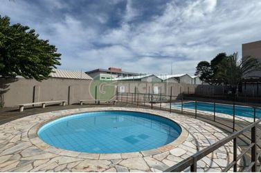 Apartamento &agrave; venda - Zona II