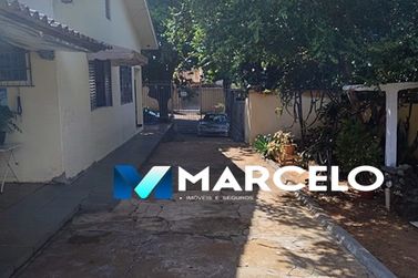 Casa &agrave; venda - 160m&sup2; - Zona II