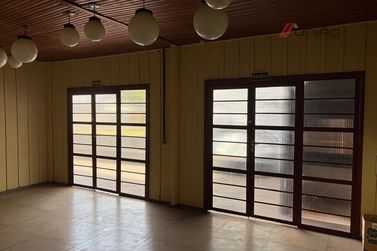 Sala Comercial para alugar - Zona II