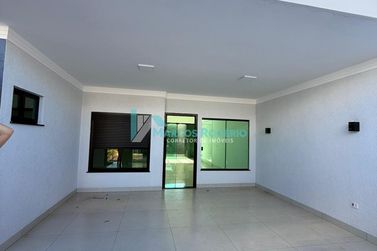 Casa &agrave; venda - 97m&sup2; - Jardim Portugues