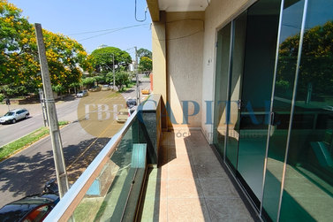 Apartamento para alugar - Zona I-A