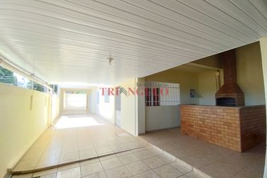Casa para alugar - ZONA VI